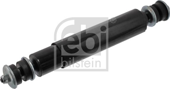 Febi Bilstein 20395 - Shock Absorber autospares.lv