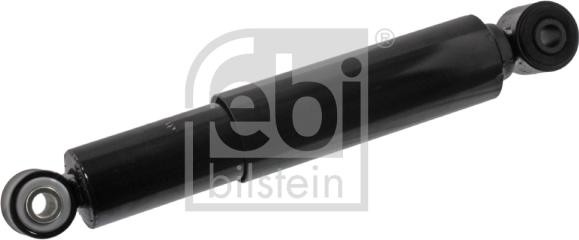 Febi Bilstein 20396 - Shock Absorber autospares.lv