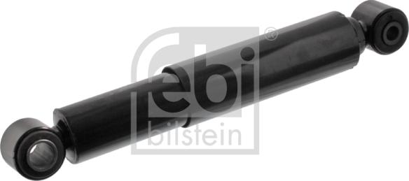 Febi Bilstein 20349 - Shock Absorber autospares.lv