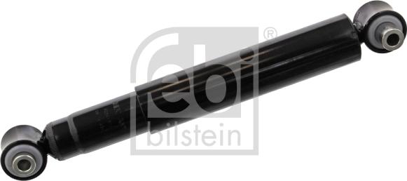 Febi Bilstein 20344 - Shock Absorber autospares.lv