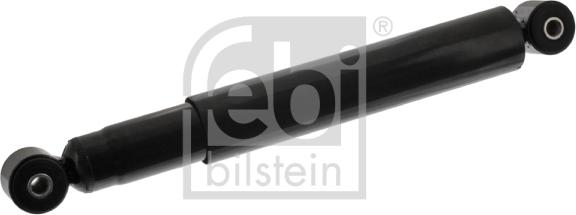 Febi Bilstein 20369 - Shock Absorber autospares.lv