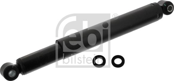 Febi Bilstein 20300 - Shock Absorber autospares.lv