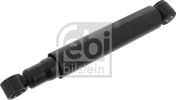 Febi Bilstein 20302 - Shock Absorber autospares.lv