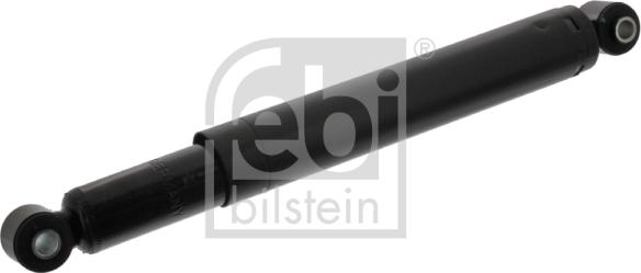 Febi Bilstein 20307 - Shock Absorber autospares.lv