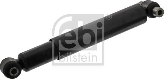 Febi Bilstein 20318 - Shock Absorber autospares.lv