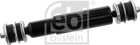 Febi Bilstein 20317 - Shock Absorber autospares.lv