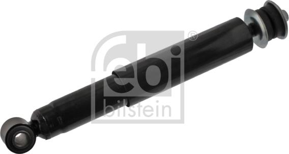 Febi Bilstein 20386 - Shock Absorber autospares.lv