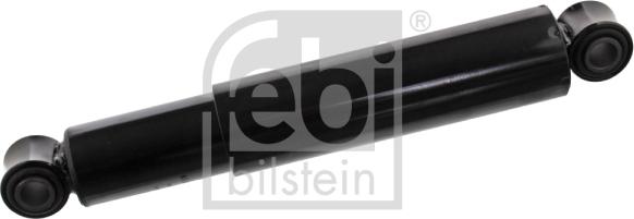 Febi Bilstein 20330 - Shock Absorber autospares.lv