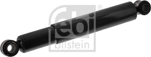 Febi Bilstein 20324 - Shock Absorber autospares.lv