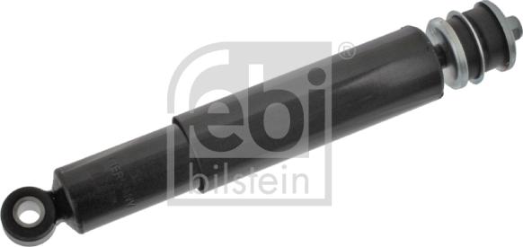 Febi Bilstein 20320 - Shock Absorber autospares.lv