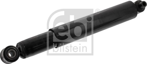 Febi Bilstein 20376 - Shock Absorber autospares.lv