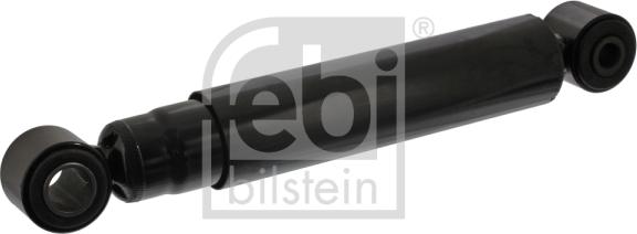 Febi Bilstein 20372 - Shock Absorber autospares.lv