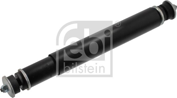 Febi Bilstein 20254 - Shock Absorber autospares.lv