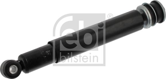 Febi Bilstein 20284 - Shock Absorber autospares.lv