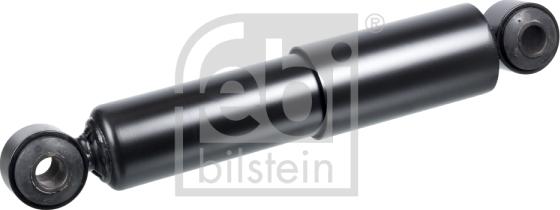 Febi Bilstein 20281 - Shock Absorber autospares.lv