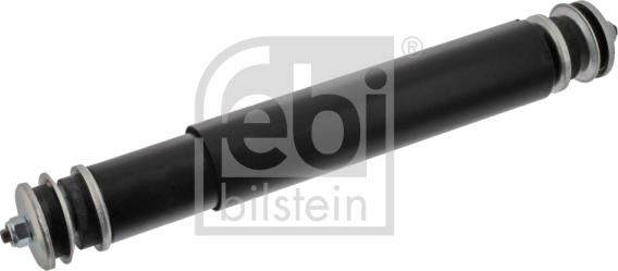 Febi Bilstein 20224 - Shock Absorber autospares.lv