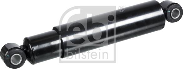 Febi Bilstein 20225 - Shock Absorber autospares.lv