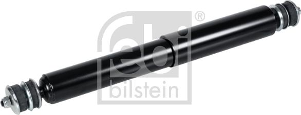 Febi Bilstein 20222 - Shock Absorber autospares.lv