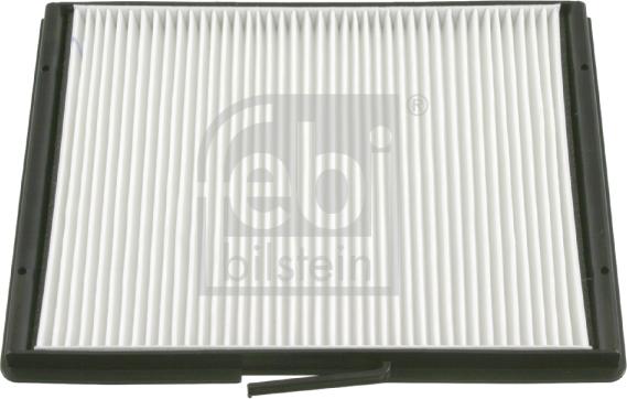 Febi Bilstein 21956 - Filter, interior air autospares.lv