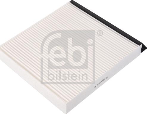 Febi Bilstein 21935 - Filter, interior air autospares.lv