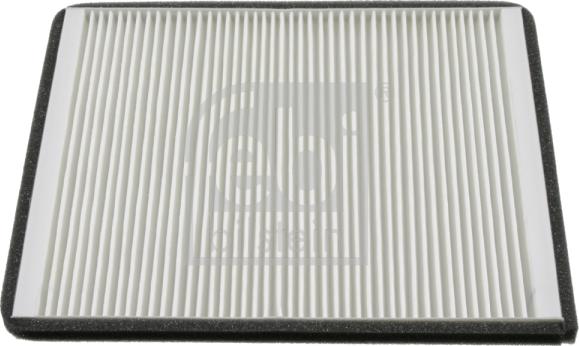 Febi Bilstein 21932 - Filter, interior air autospares.lv