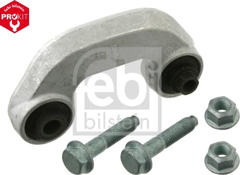 Febi Bilstein 21926 - Rod / Strut, stabiliser autospares.lv