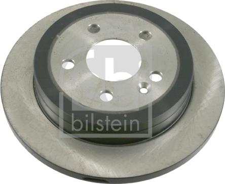Febi Bilstein 21923 - Brake Disc autospares.lv
