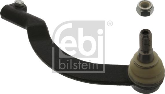 Febi Bilstein 21494 - Tie Rod End autospares.lv