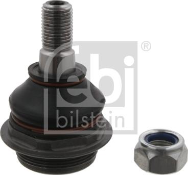 Febi Bilstein 21490 - Ball Joint autospares.lv