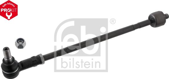 Febi Bilstein 21449 - Tie Rod autospares.lv