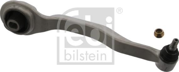 Febi Bilstein 21444 - Track Control Arm autospares.lv