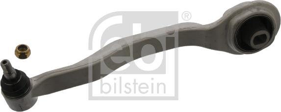 Febi Bilstein 21443 - Track Control Arm autospares.lv