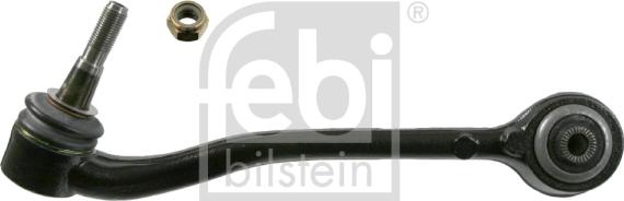 Febi Bilstein 21455 - Track Control Arm autospares.lv