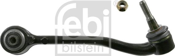 Febi Bilstein 21456 - Track Control Arm autospares.lv