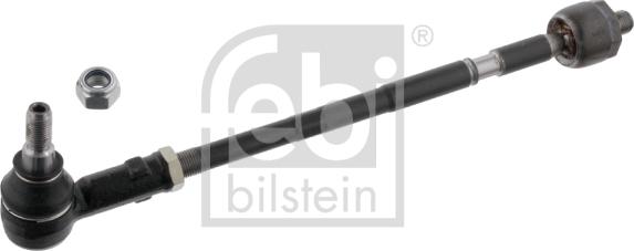 Febi Bilstein 21450 - Tie Rod autospares.lv