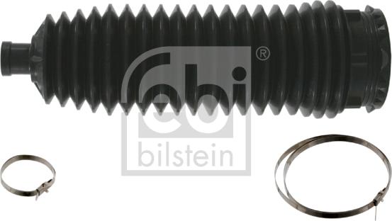 Febi Bilstein 21457 - Bellow Set, steering autospares.lv