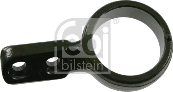 Febi Bilstein 21462 - Holder, control arm mounting autospares.lv