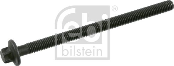 Febi Bilstein 21404 - Cylinder Head Bolt autospares.lv