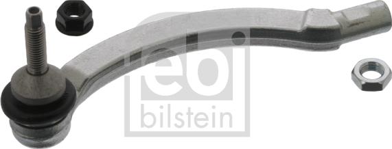 Febi Bilstein 21414 - Tie Rod End autospares.lv