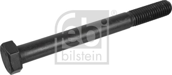 Febi Bilstein 21481 - Bolt, wishbone autospares.lv