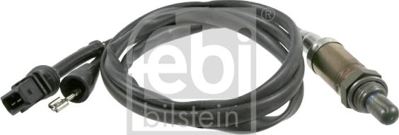 Febi Bilstein 21430 - Lambda Sensor autospares.lv