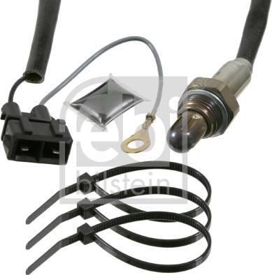 Febi Bilstein 21427 - Lambda Sensor autospares.lv