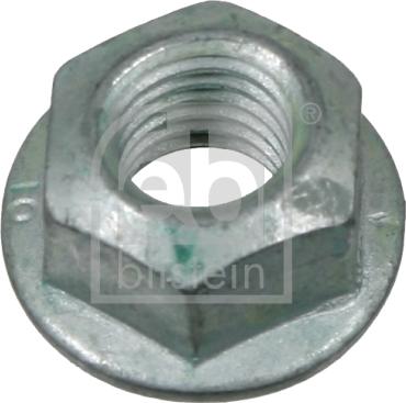 Febi Bilstein 21474 - Nut autospares.lv