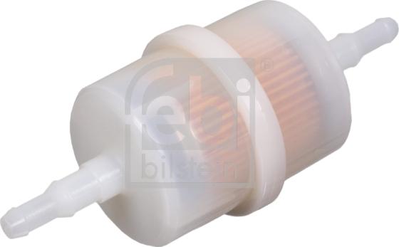 Febi Bilstein 21596 - Fuel filter autospares.lv