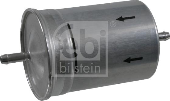 Febi Bilstein 21598 - Fuel filter autospares.lv