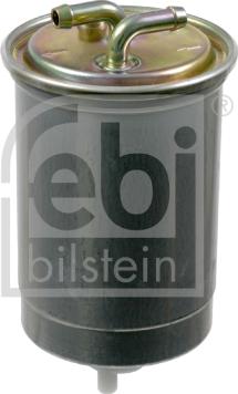 Febi Bilstein 21597 - Fuel filter autospares.lv