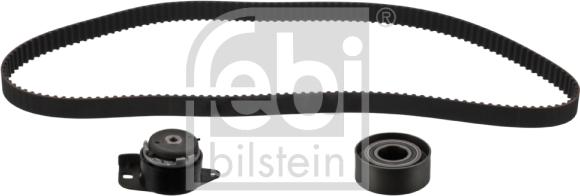 Febi Bilstein 21549 - Timing Belt Set autospares.lv