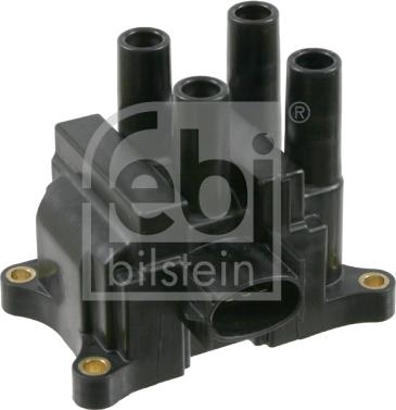 Febi Bilstein 21569 - Ignition Coil autospares.lv