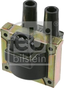 Febi Bilstein 21529 - Ignition Coil autospares.lv