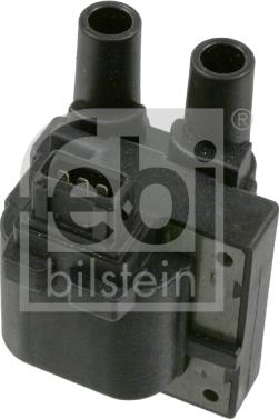 Febi Bilstein 21527 - Ignition Coil autospares.lv